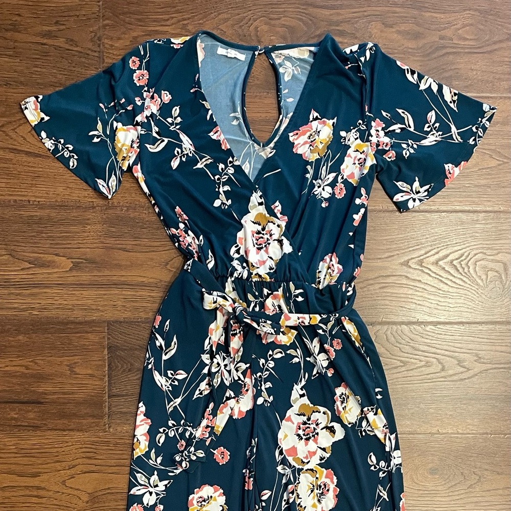 Maurice’s jumpsuit, size S